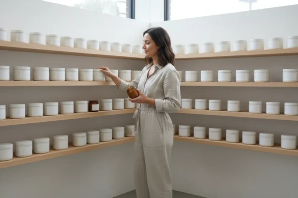 Waxing: 50% Microbiome Loss in 2024 Research