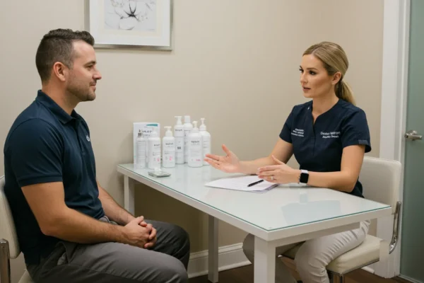 Waxing: Why Hair Direction Matters for 2026