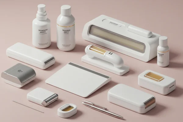 Waxing Art: Flawless Hair Removal in 2026