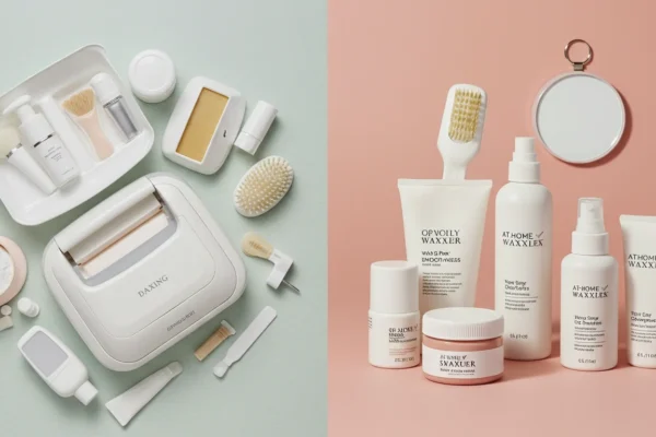 Waxing: DIY vs. Pro for 2026 Smoothness