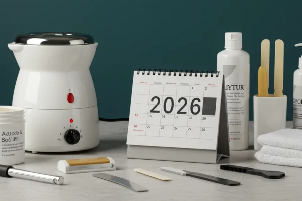 Waxing Expertise: Why 2026 Pro Training Matters