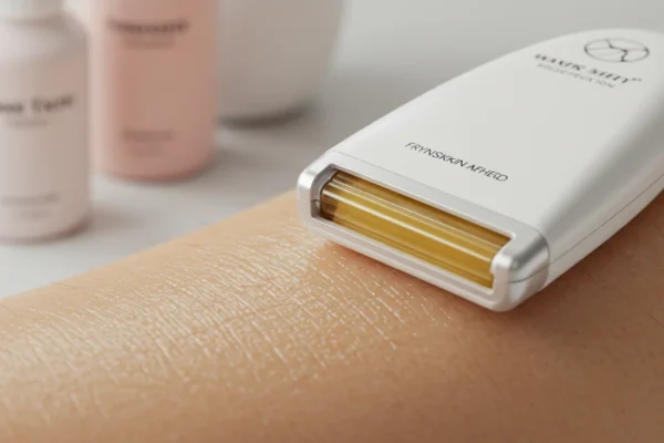 DIY Waxing: 60% Risk, 85% Discomfort in 2026