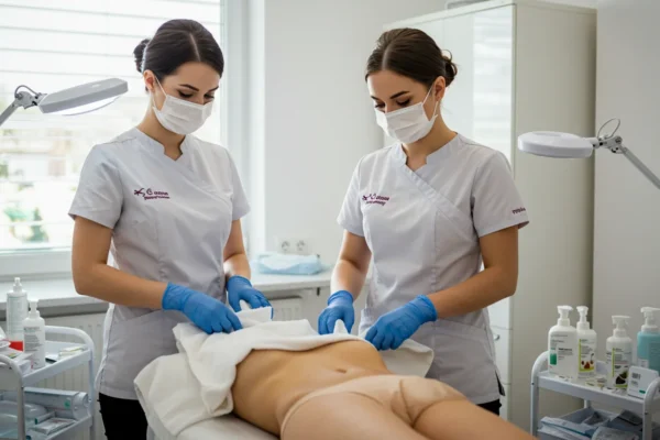 Waxing Tattoos: Keep Ink Vibrant in 2026