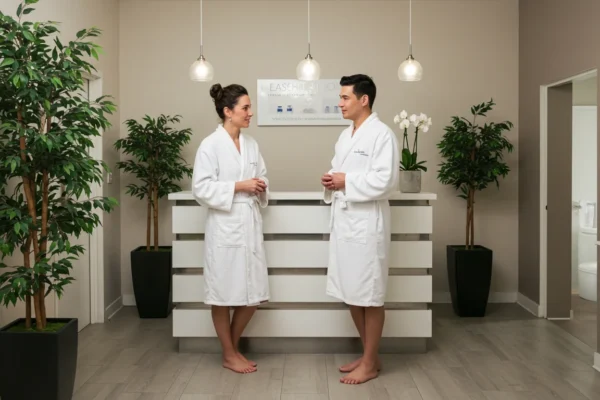 Waxing Technique: 40% Less Redness in 2026