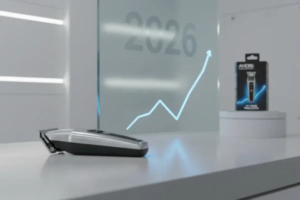 Andis T-Outliner: DIY Precision Rivals Barbers in 2026