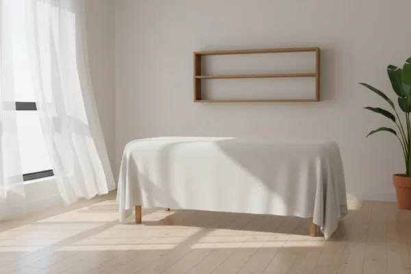 At-Home Back Waxing Risks: Michael’s 2025 Ordeal