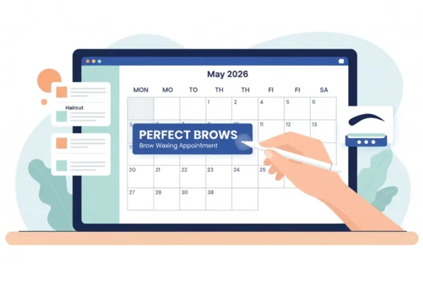Brow Waxing: 5 Keys to Perfect Brows in 2026