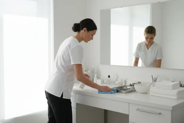 Digital Twin Waxing: DIY Skincare’s 2026 Leap?