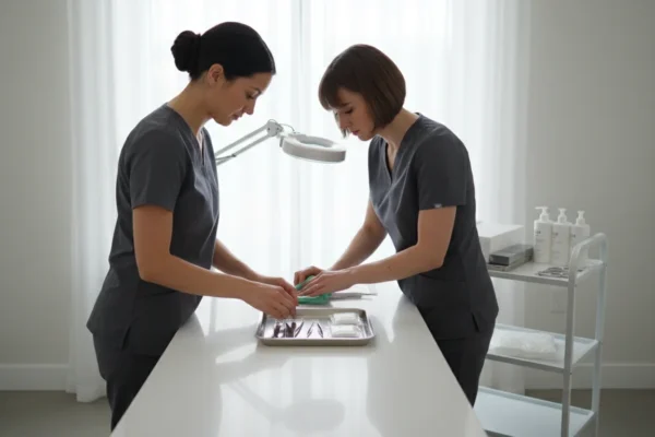 DIY Arm Waxing: 45% Bruising Risk in 2024