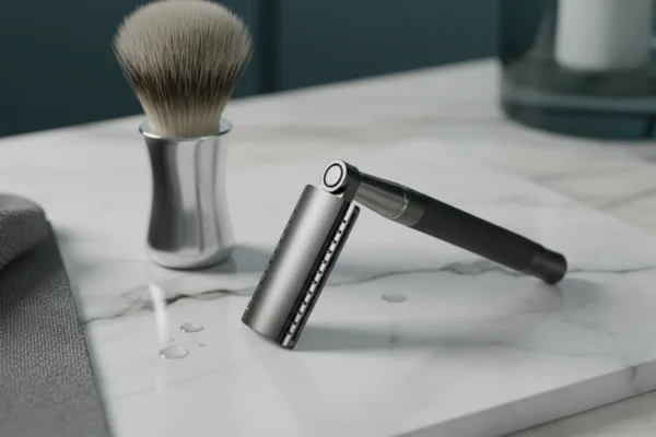 DIY Grooming: Carbon Steel Blades for 2026