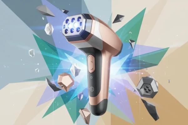 DIY Hair Removal: Salon Quality by 2026?