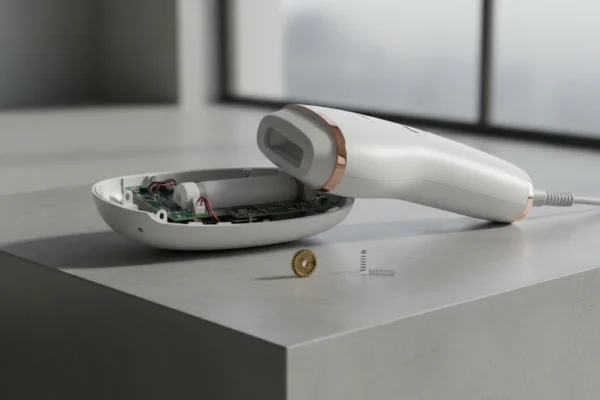 DIY IPL Devices: The 2026 Lifespan Reality