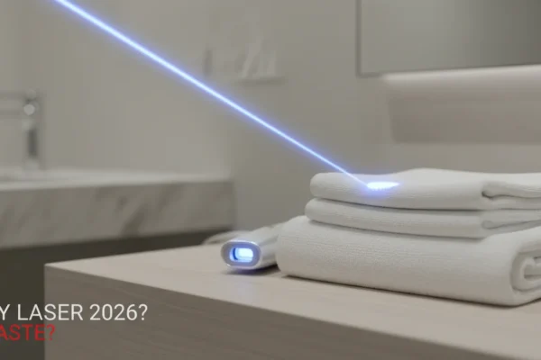 DIY Laser Hair Removal: A 2026 Waste of Money?