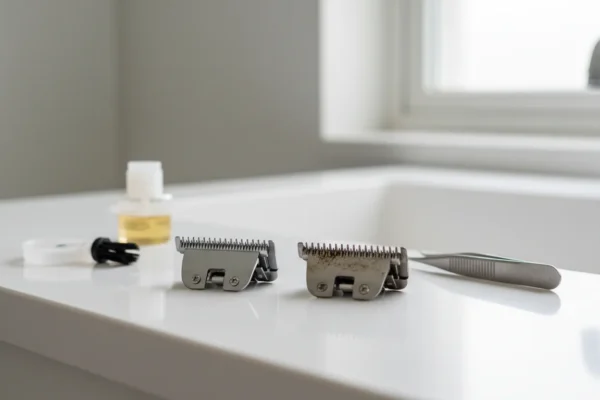 DIY Trimmer Blades: 2026 Replacement Secrets