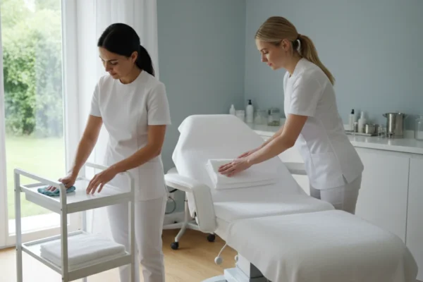 Med Spas: Upgrading Hair Removal for 2026 Success