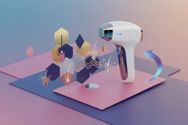 Japan DIY Laser Hair Removal: 2026 Heat Trend