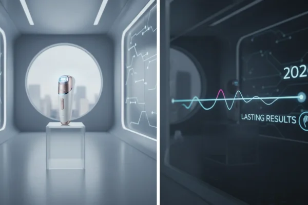 Lumea 9900 Pro: Lasting IPL Results in 2026?