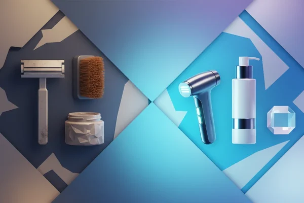 Male Laser Hair Removal: Myths vs. 2024 Reality