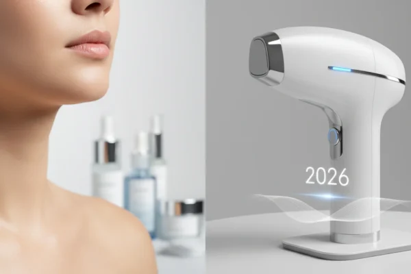 PCOS Hair Removal: Ditch DIY for 2026 Skin Safety