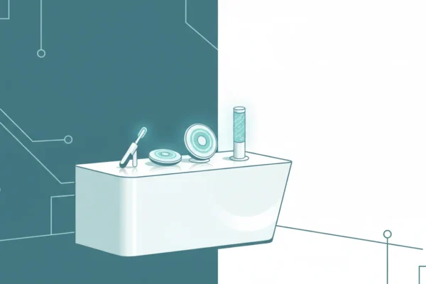 Quantum Esthetics: Redefining Beauty Tech by 2026