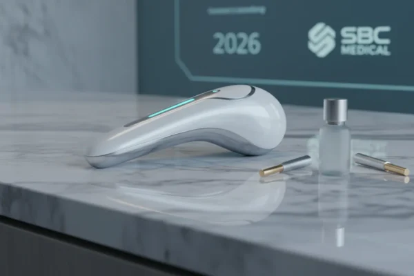 SBC Medical: 2026 Aesthetic Tech Revolution