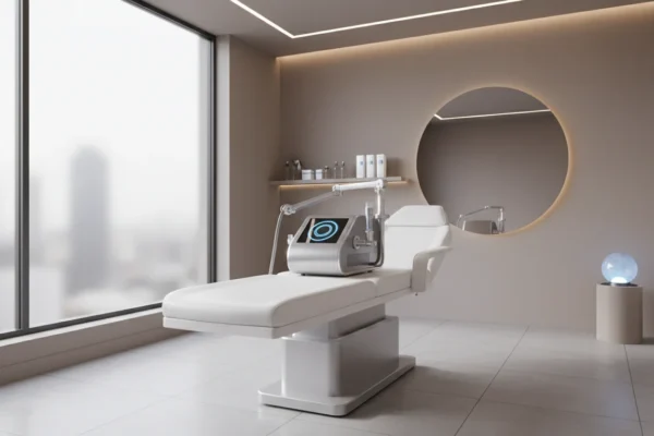SBC Medical Growth: 2026 Aesthetic Market Myths Debunked