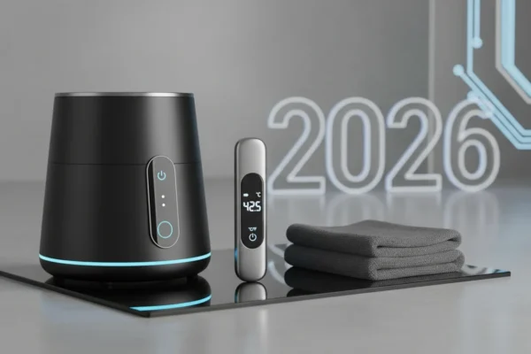 Smart Wax Warmers: Salon Tech Revolution for 2026