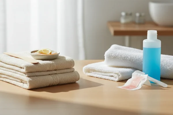 Sugar Wax vs. Home Wax: 2026 Skin Secrets