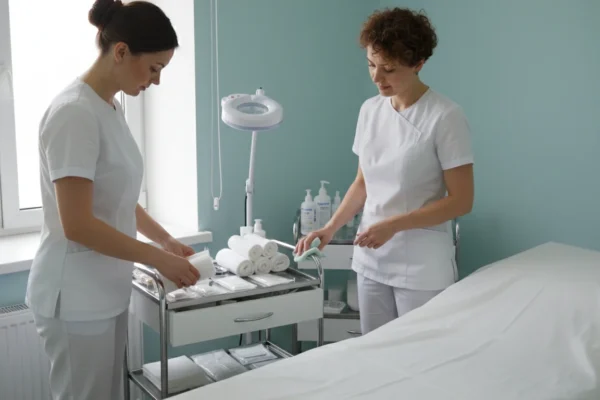 Transgender Waxing: Dysphoria Relief in 2026