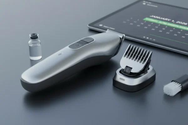 Trimmer Blade Wear: 5 DIY Smoothness Secrets for 2026