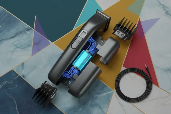 Wahl Detailer Li Cord: DIY Freedom in 2026?