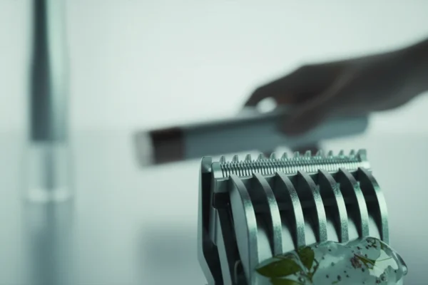 Waxing Prep: Trimmer Blade Tech for 2026 Skin Health