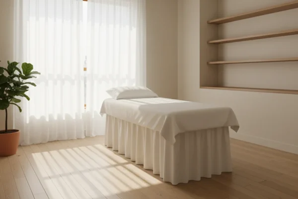 Waxing’s 2025 Revolution: 70% Prefer Body Mapping