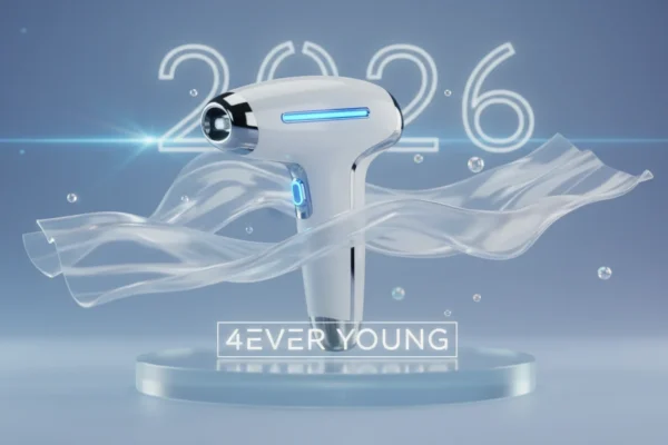 4Ever Young: Affordable Laser Hair Removal in 2026