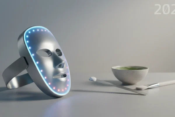 At-Home LED Facials: Salon Killer in 2026?
