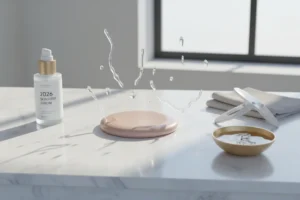 At-Home Waxing: Erase Residue for 2026 Skin