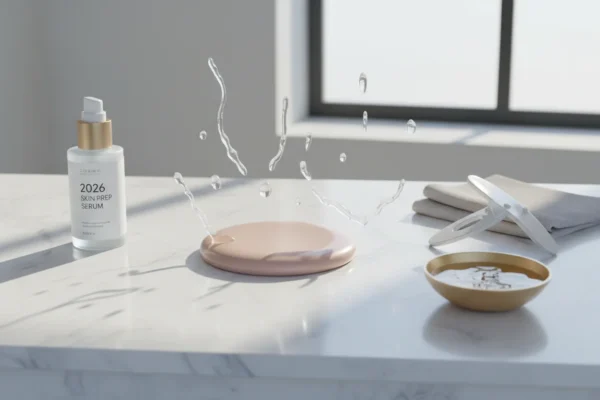 At-Home Waxing: Erase Residue for 2026 Skin