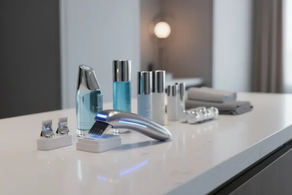 Autonomous Waxing: Safe for Your Skin in 2027?