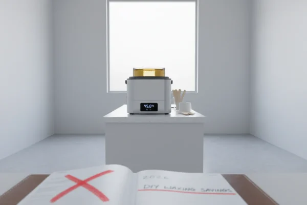DIY Waxing Cost: Why 2026 Savings Are a Myth