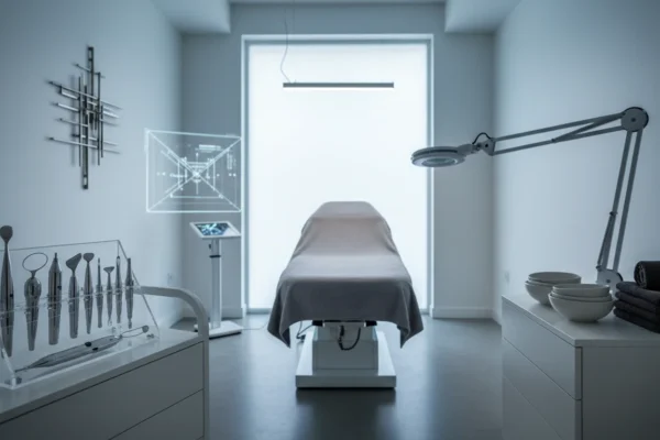 Estheticians: Spatial Training Reshapes Skills in 2026
