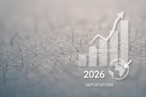 Hair Removal: 2026 Deportations & Rising Costs