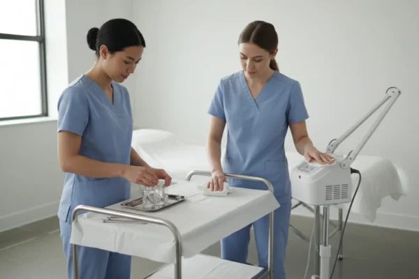 Intimate Waxing: DIY Risks vs. Pro Safety in 2026