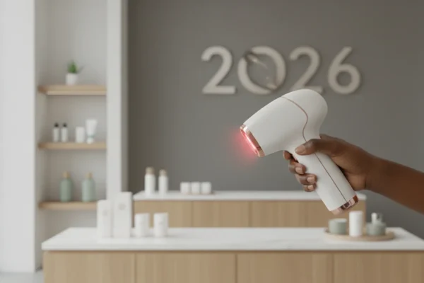 IPL for Darker Skin: Safe Home Use in 2026