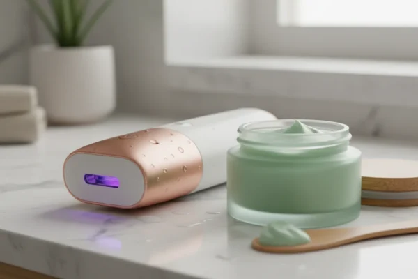 Portable Hair Removal: Quality vs. Convenience in 2026