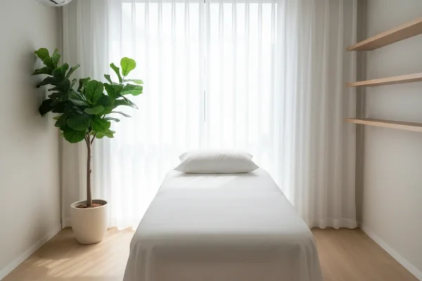 Post-Wax Skin Recovery: Digital Twins in 2026