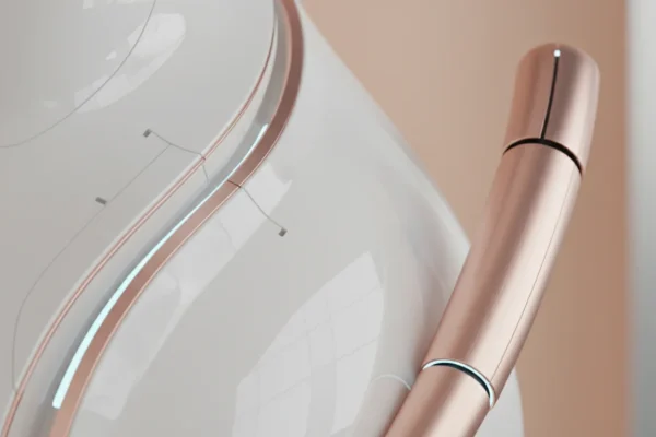 Robotic Waxing: Salons Boost Satisfaction 15% by 2027