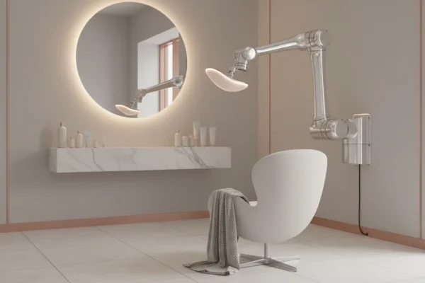 Robots in Waxing: Can Comfort Exist in 2027?