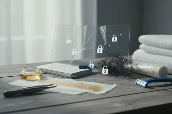Salon Cloud Privacy: 5 Risks for 2026