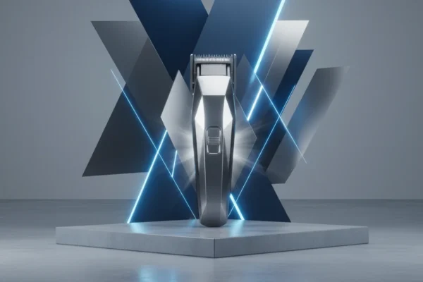 Titanium Blades: 2026’s Pro Trimmer Secret